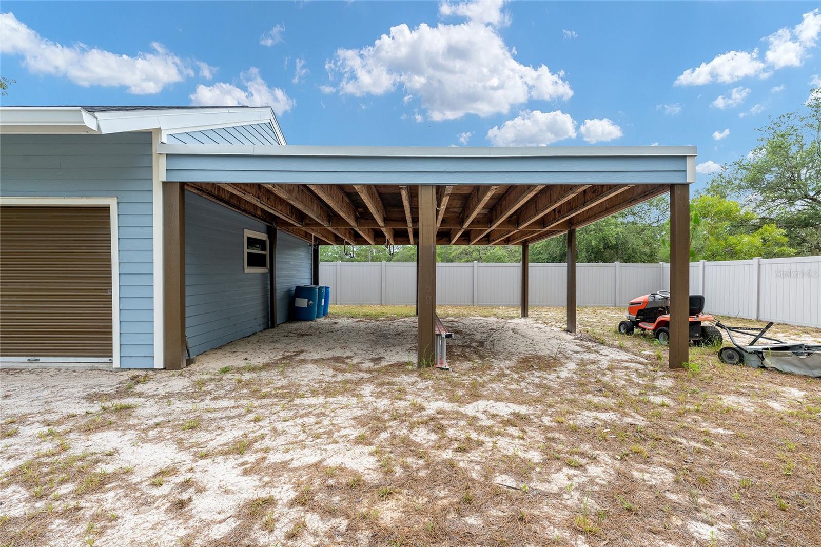 ROLLING HILLS UN 04 - Residential