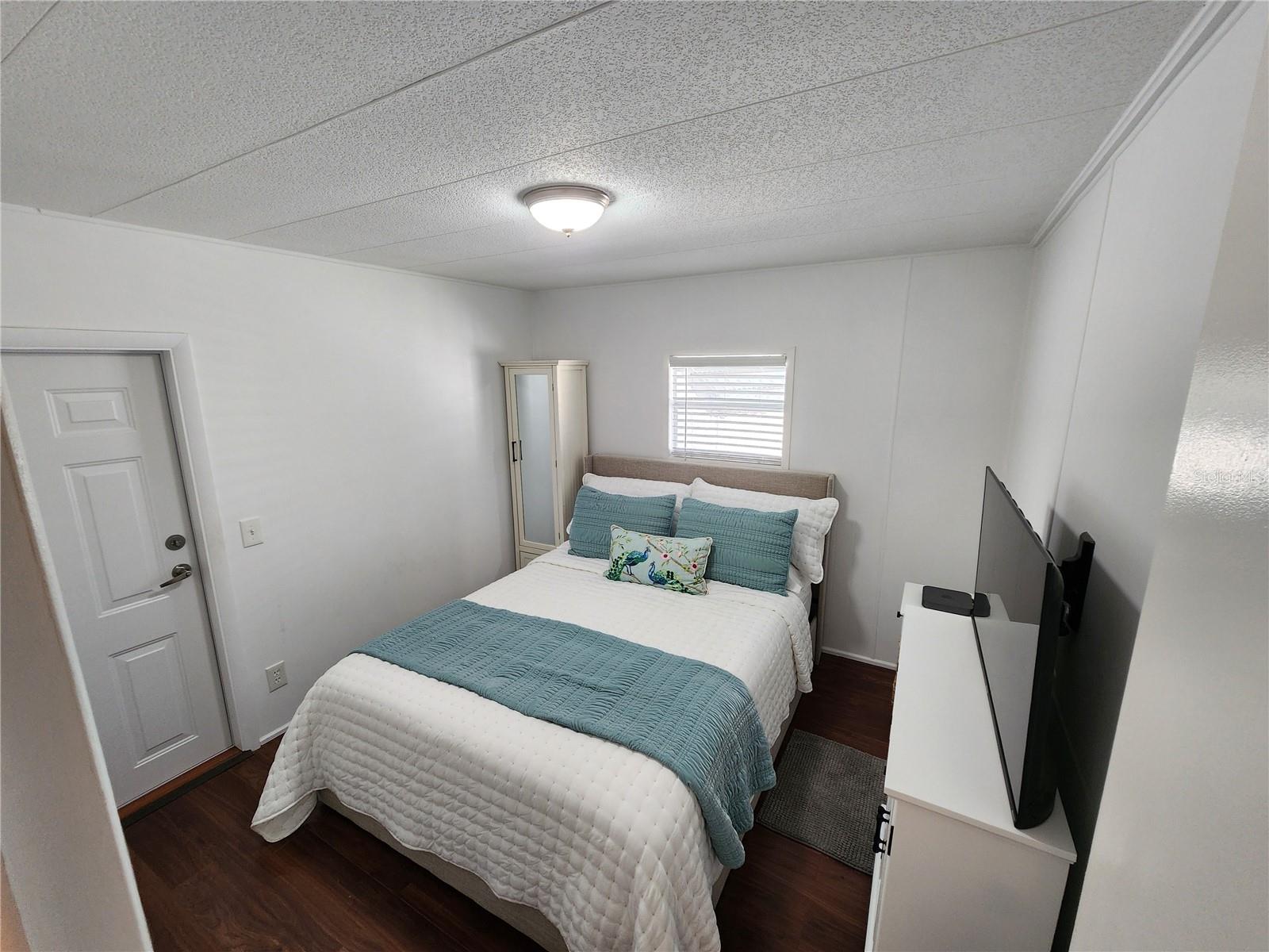 BRADENTON TROPICAL PALMS CO-OP - Residential