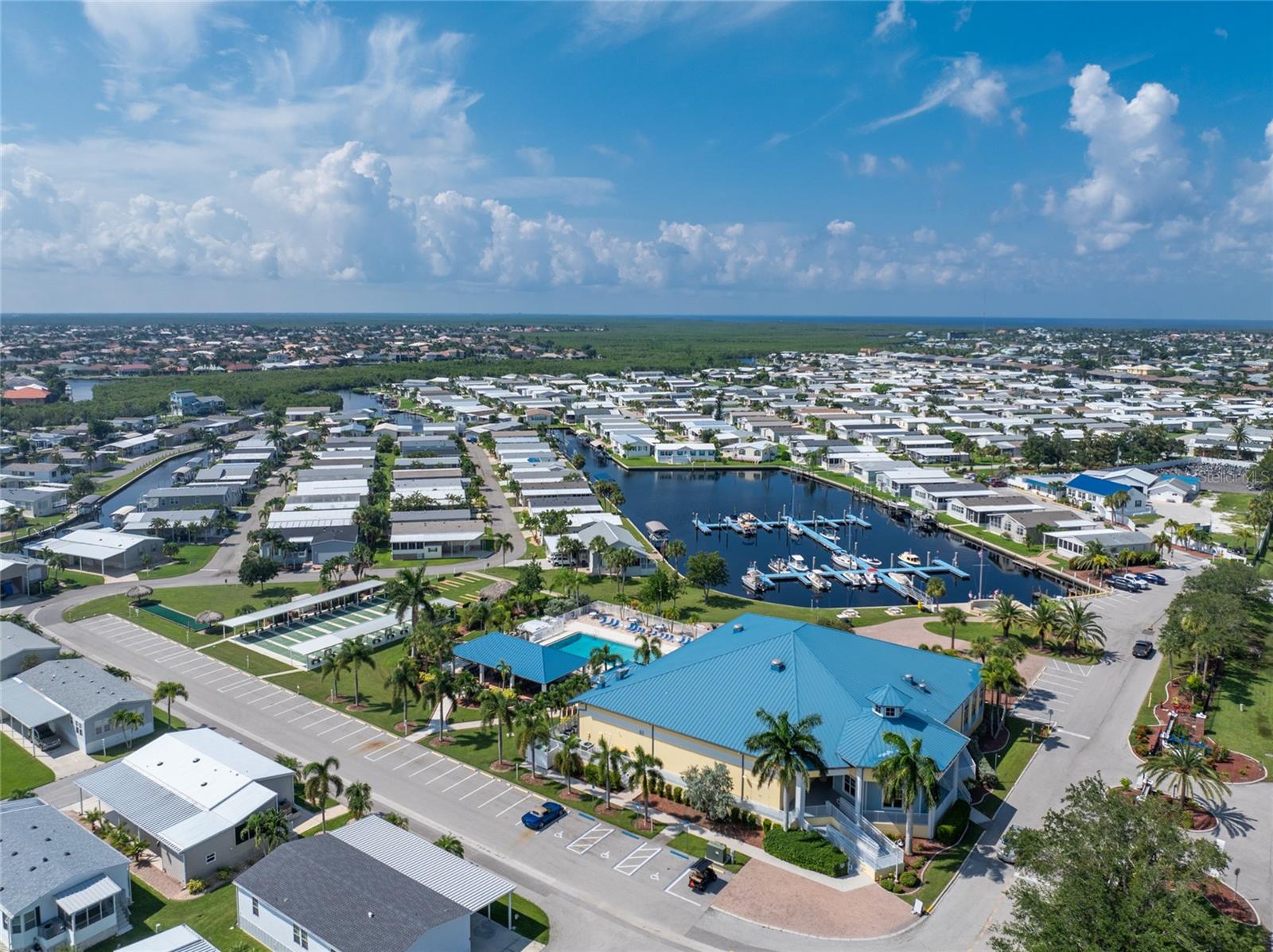 WINDMILL VILLAGE - Residential