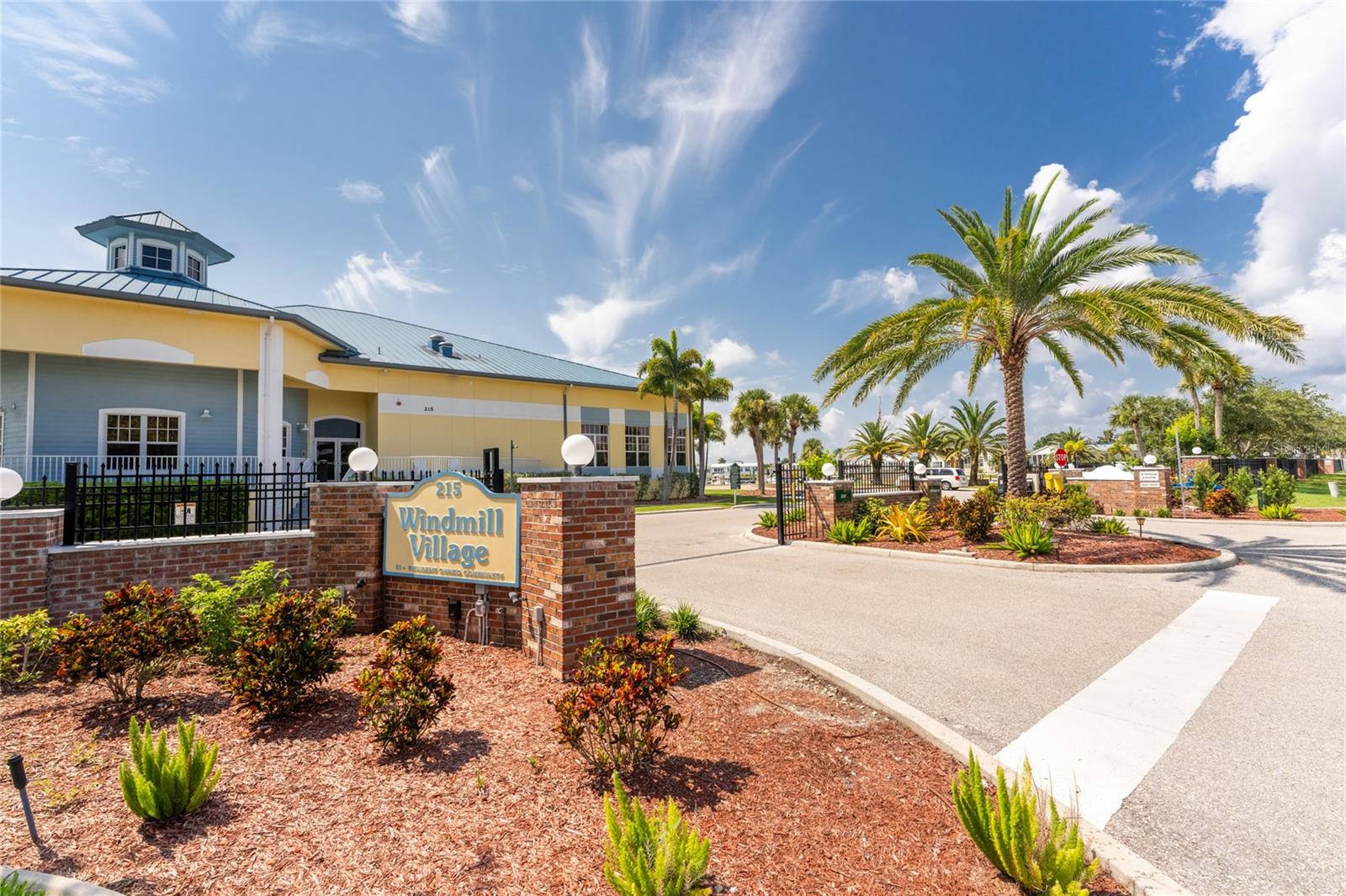 WINDMILL VILLAGE - Residential