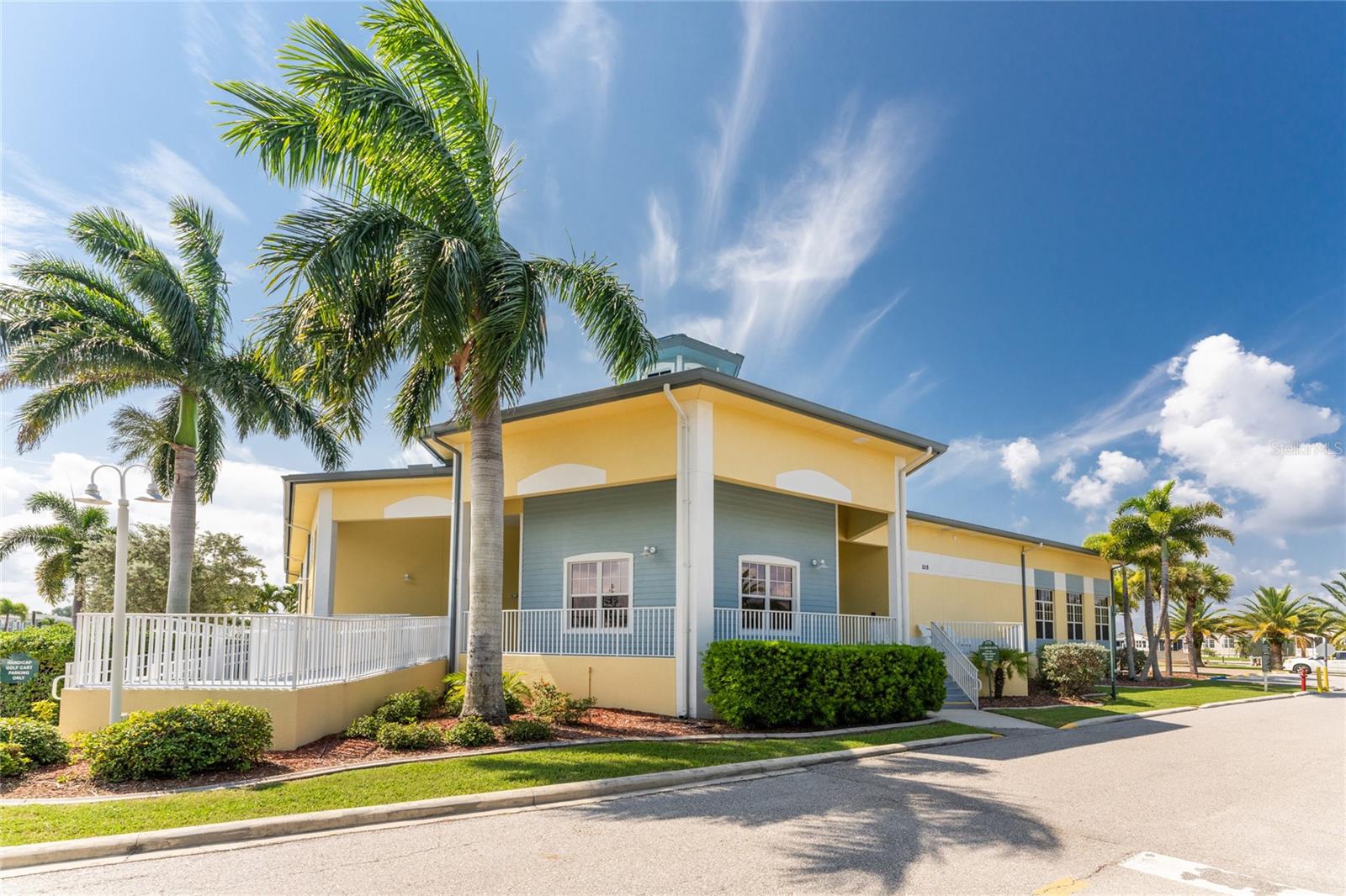 WINDMILL VILLAGE - Residential