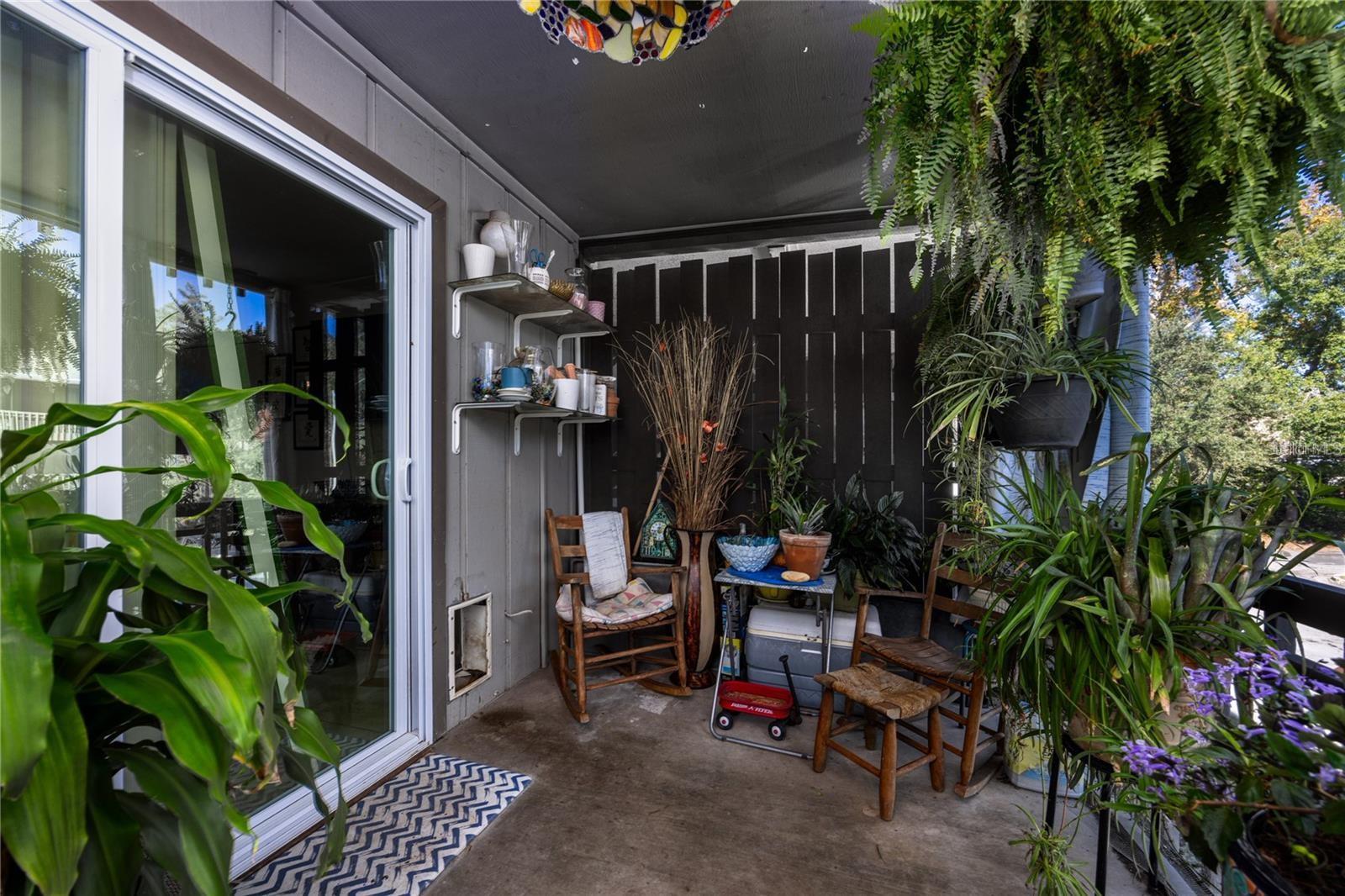 THE OAKS - Residential