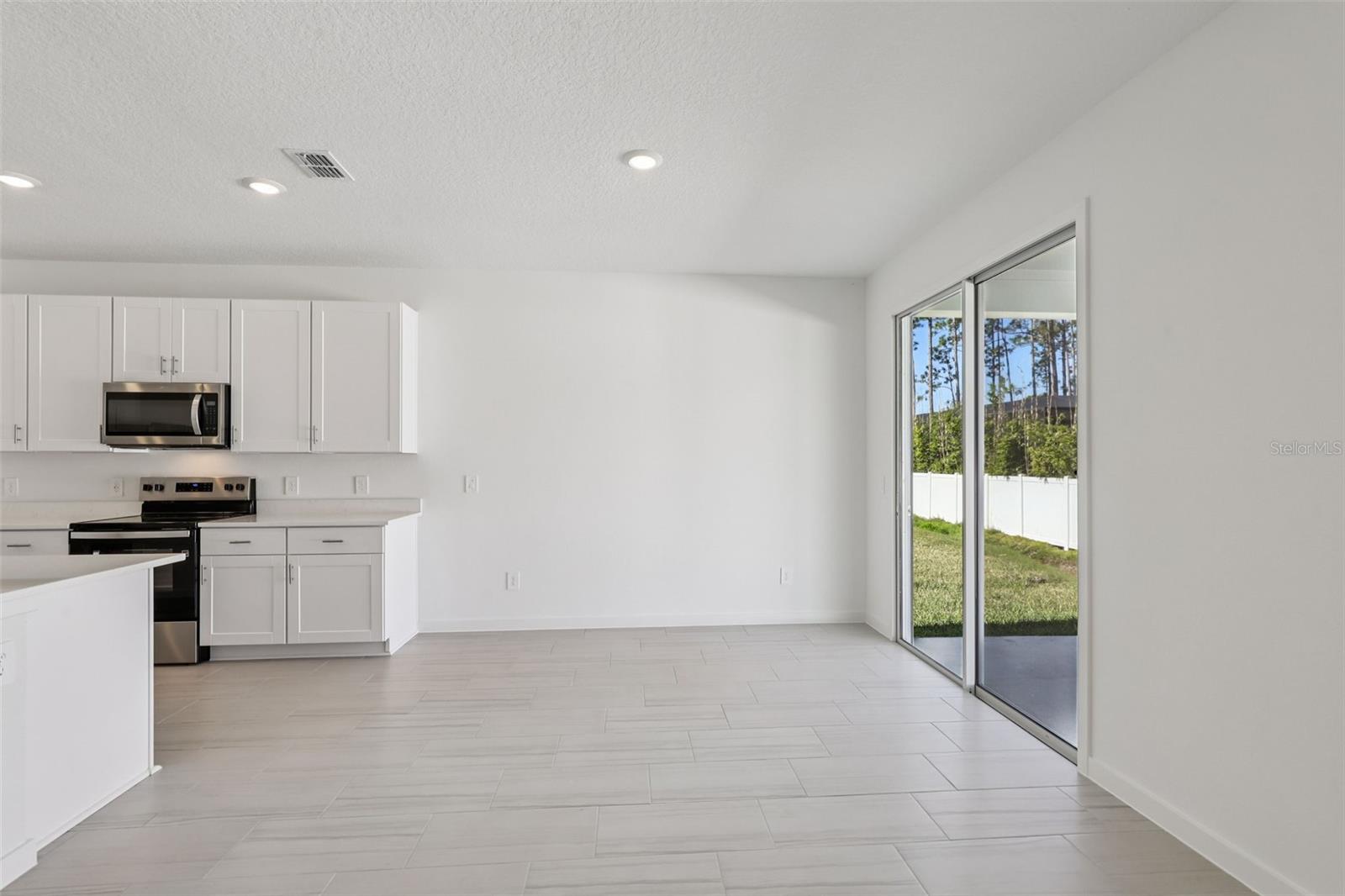 FLAGLER VILLAGE - Residential