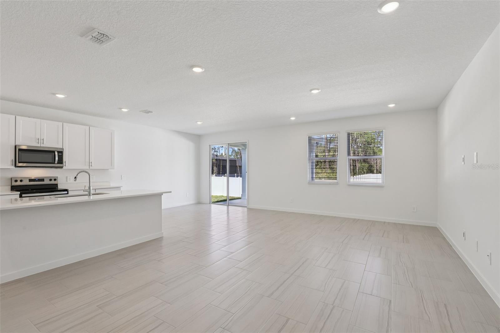 FLAGLER VILLAGE - Residential