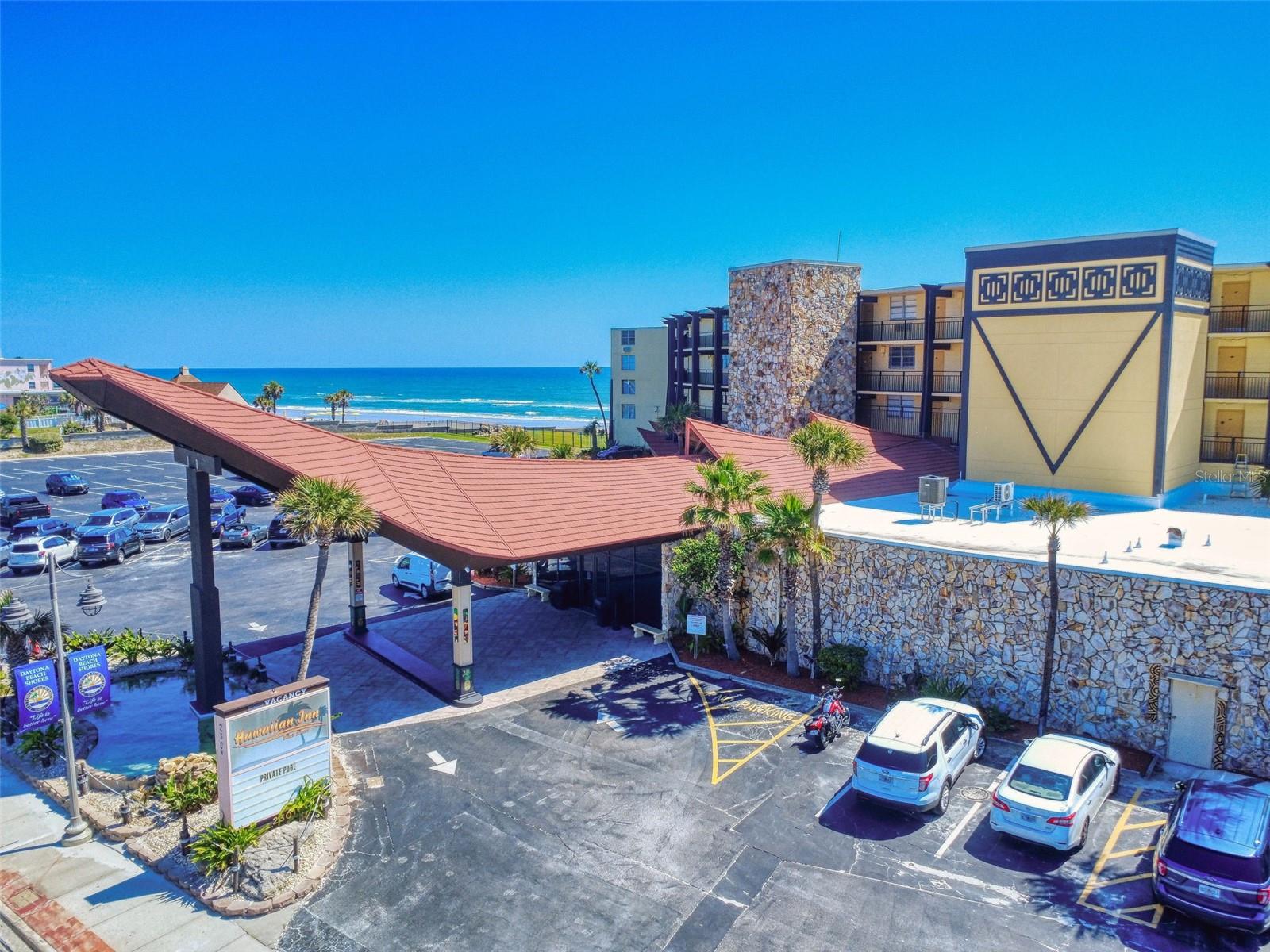 HAWAIIAN INN LC - Residential