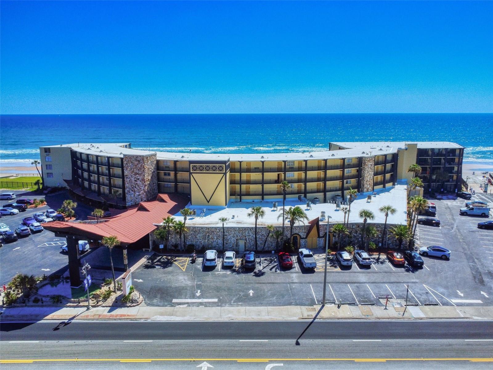 HAWAIIAN INN LC - Residential