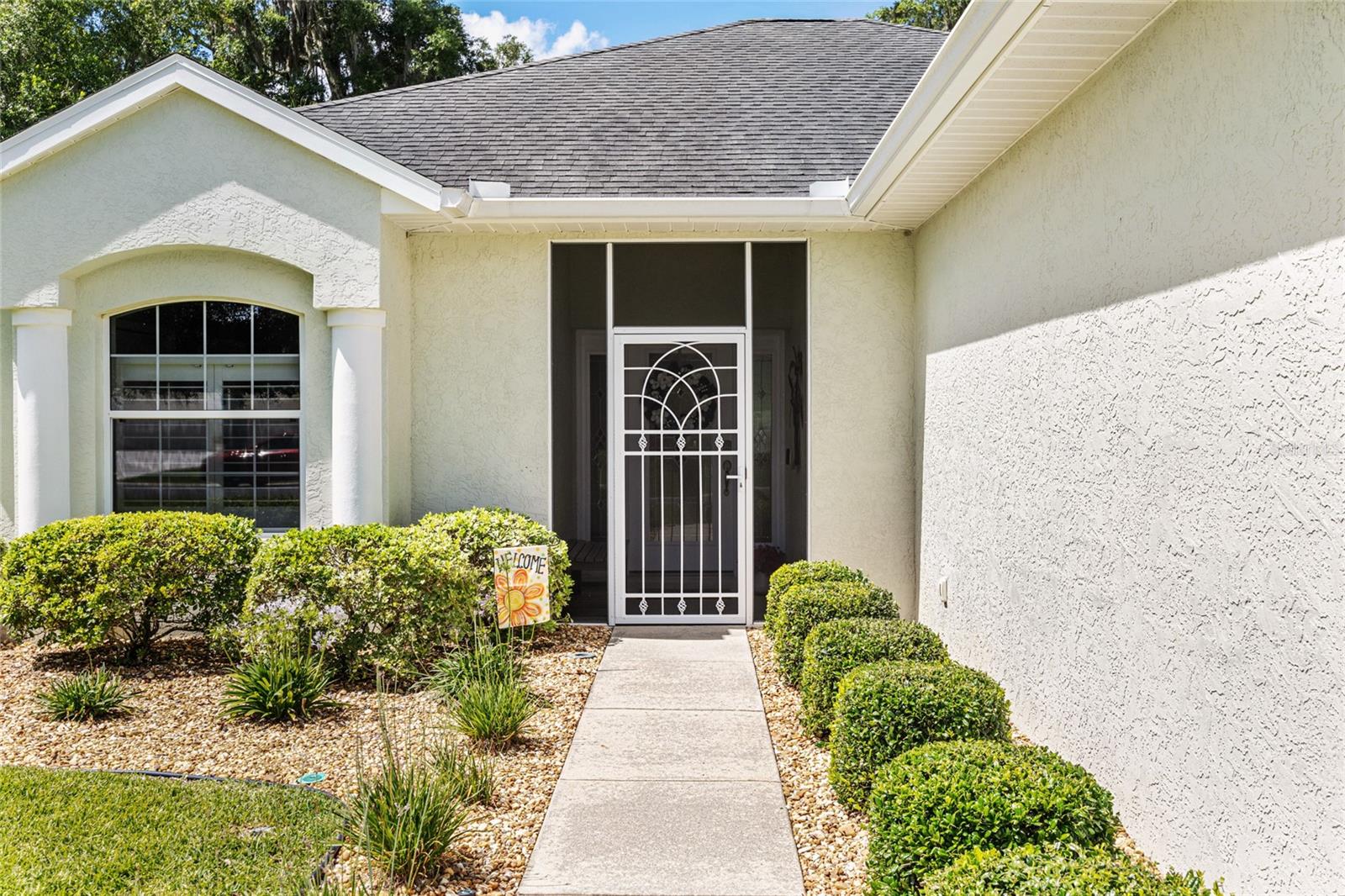 GRAND PARK NORTH - Residential