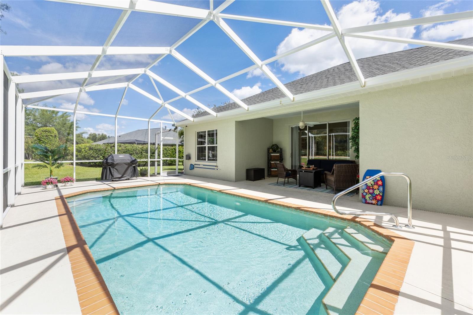 GRAND PARK NORTH - Residential