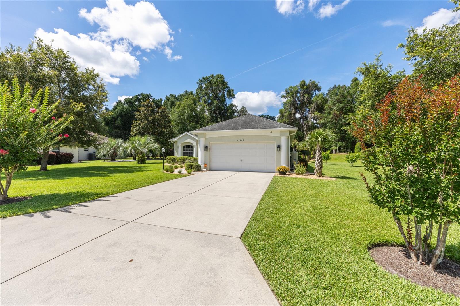 GRAND PARK NORTH - Residential