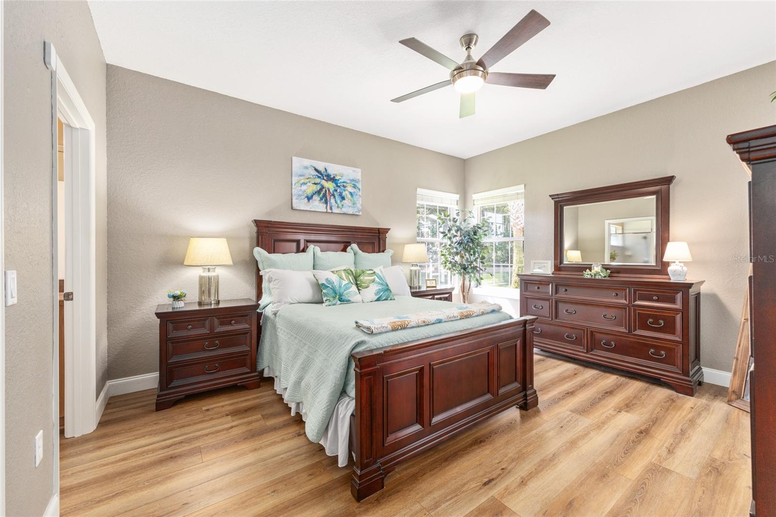 GRAND PARK NORTH - Residential