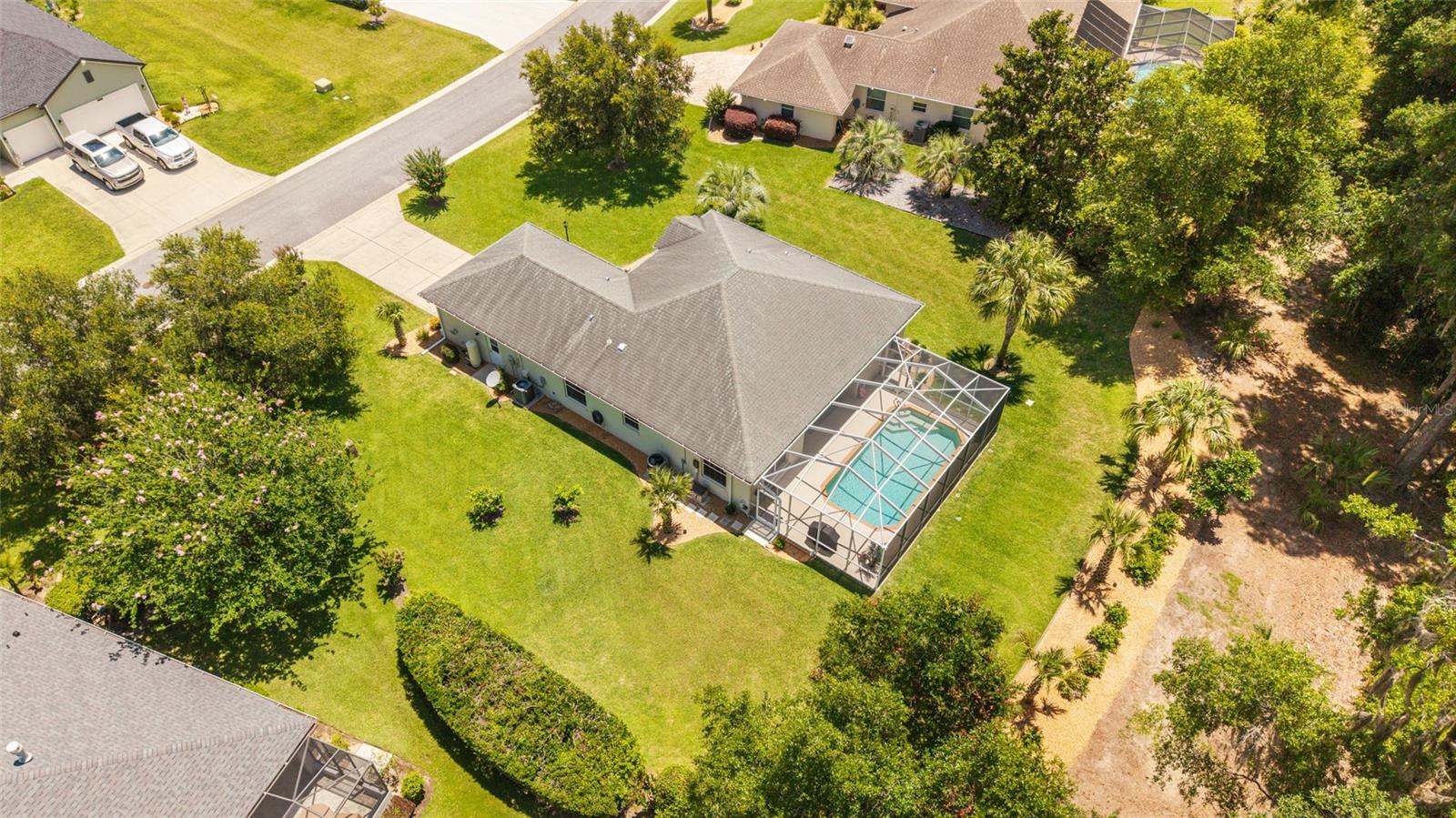 GRAND PARK NORTH - Residential