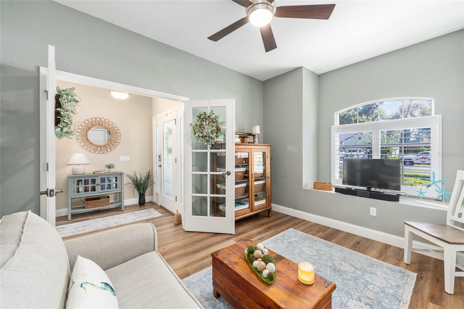 GRAND PARK NORTH - Residential