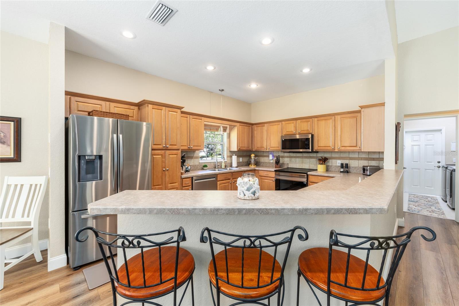 GRAND PARK NORTH - Residential