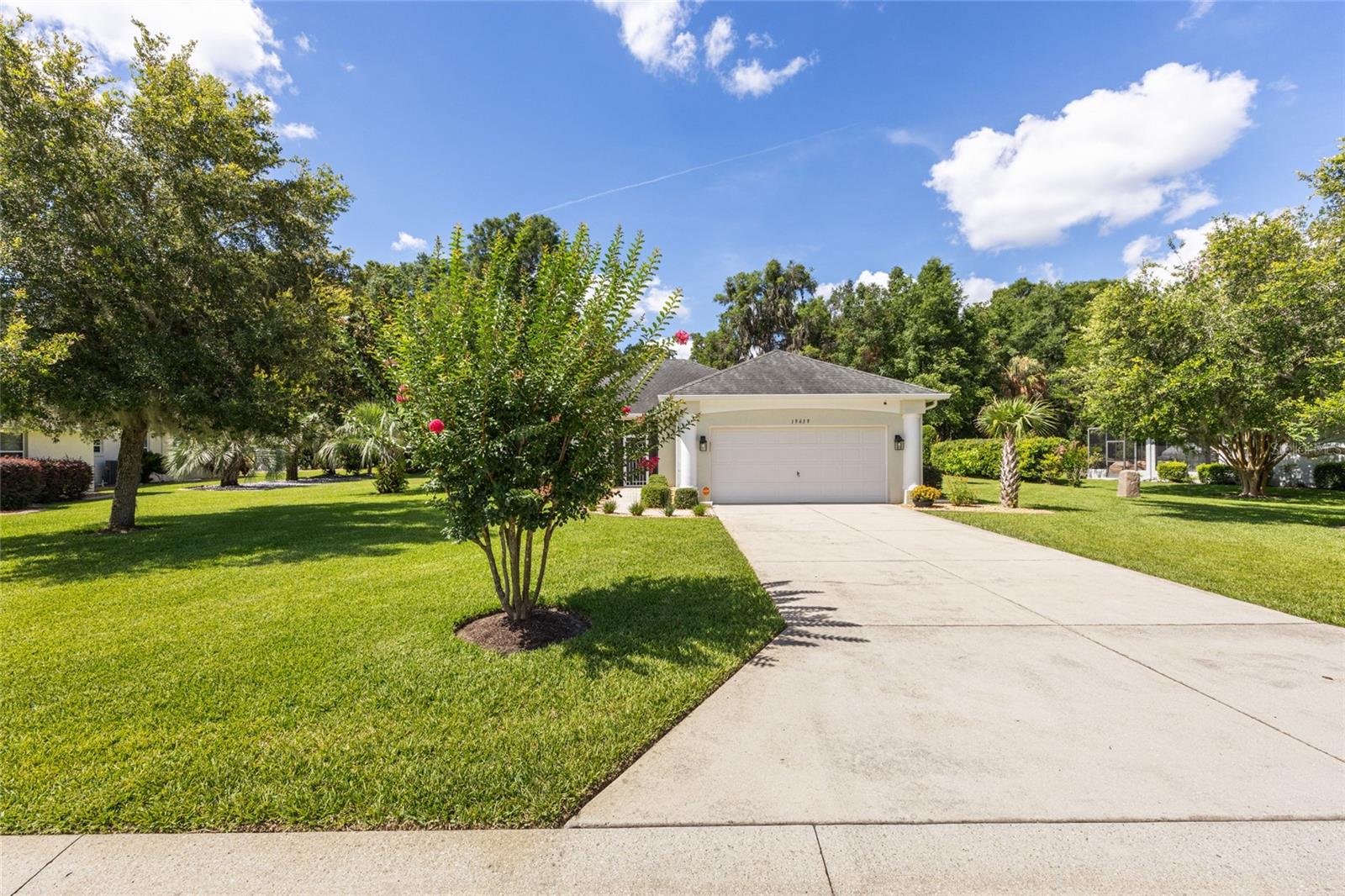 GRAND PARK NORTH - Residential