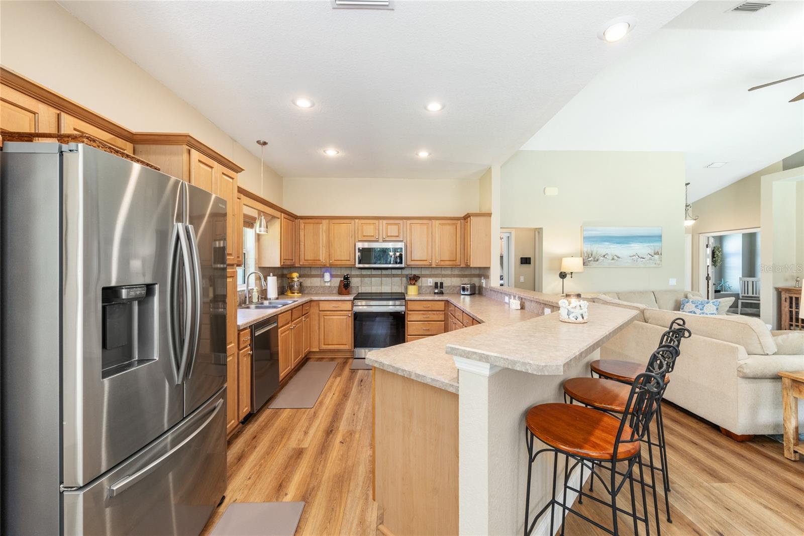 GRAND PARK NORTH - Residential