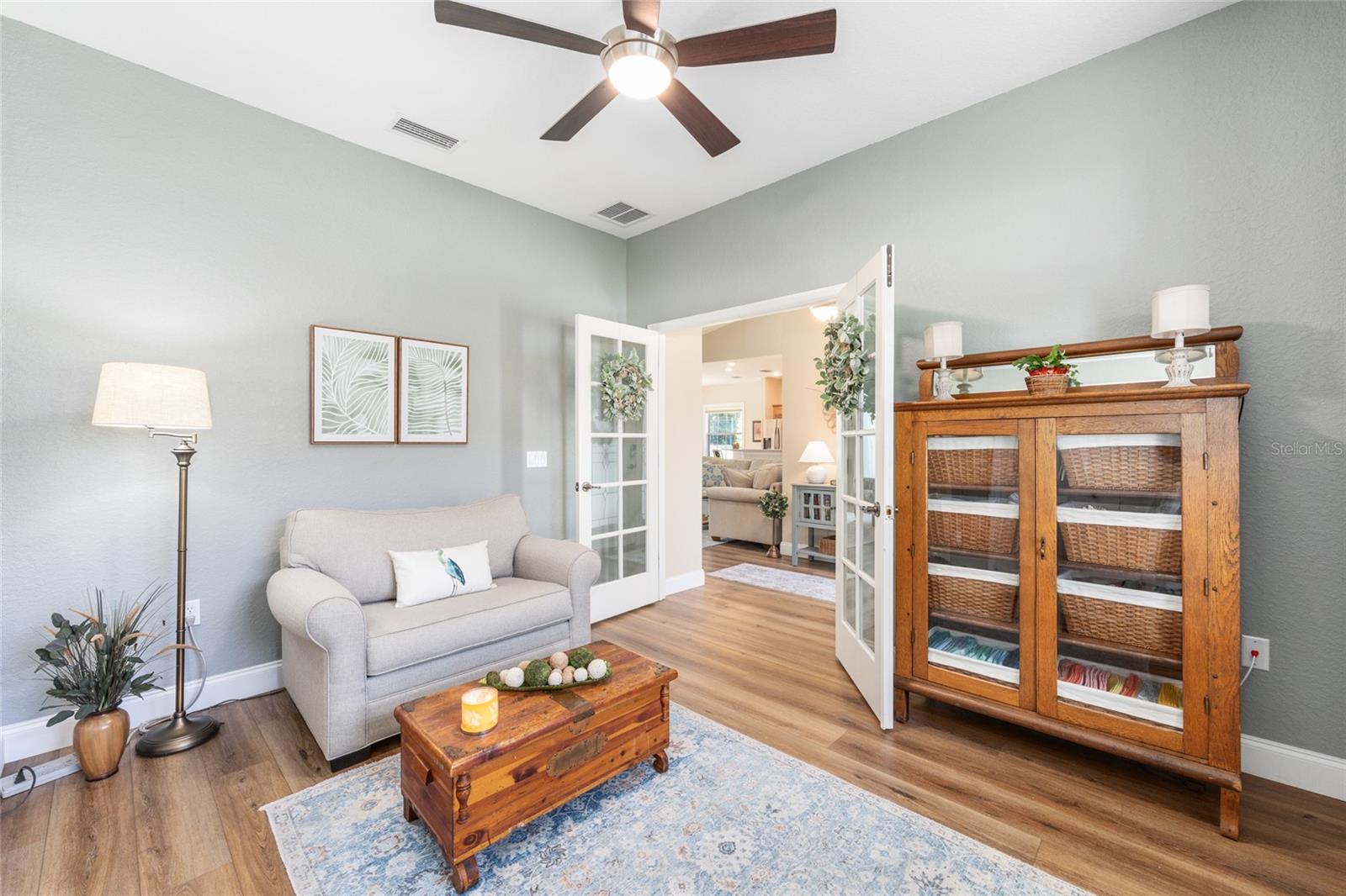 GRAND PARK NORTH - Residential