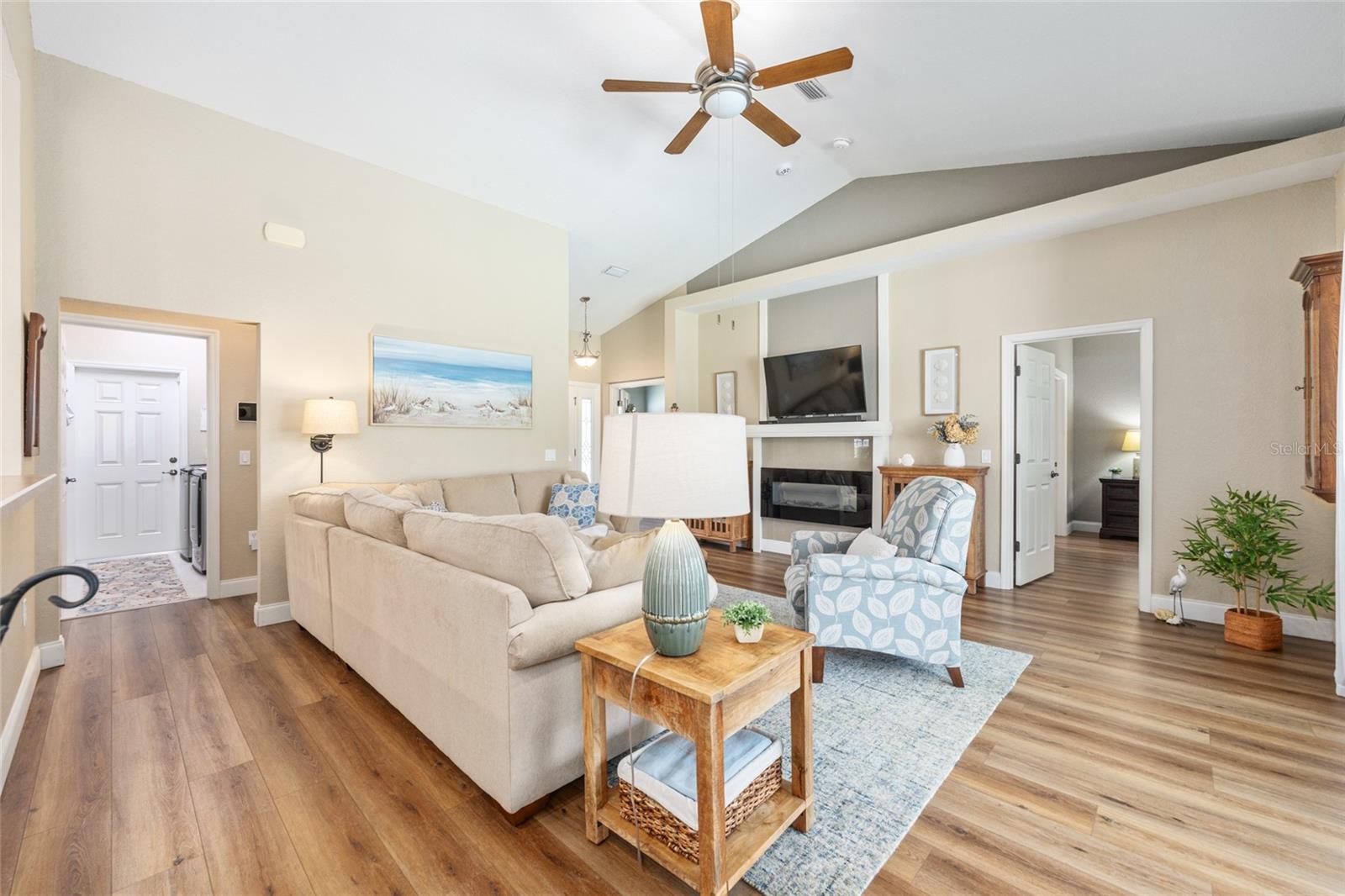 GRAND PARK NORTH - Residential
