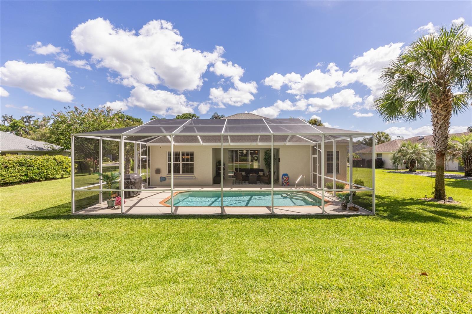 GRAND PARK NORTH - Residential