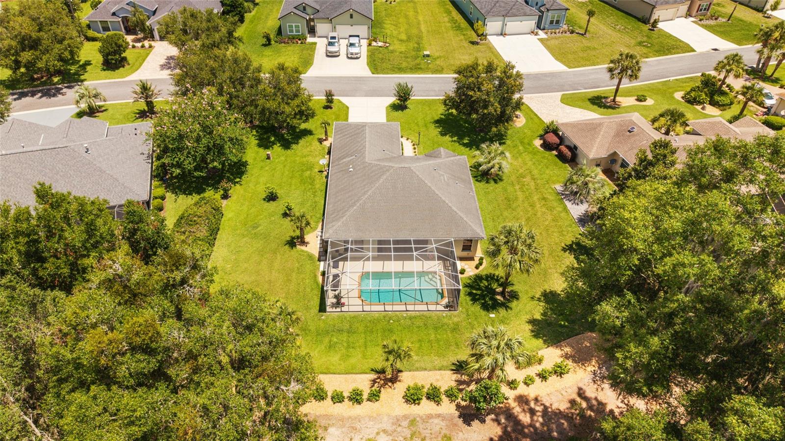 GRAND PARK NORTH - Residential