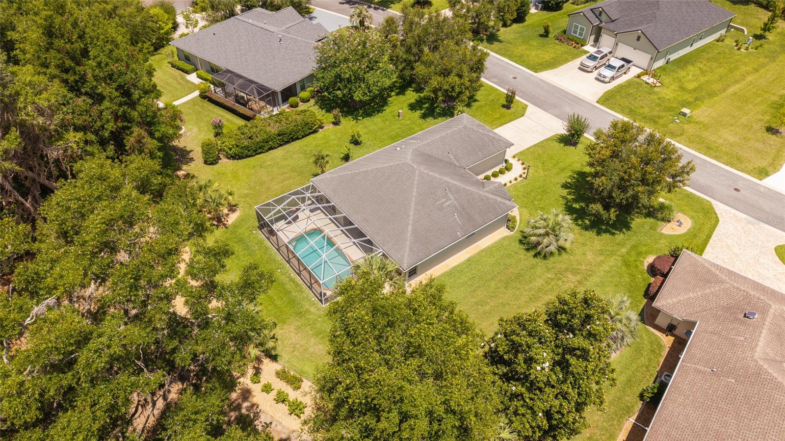 GRAND PARK NORTH - Residential