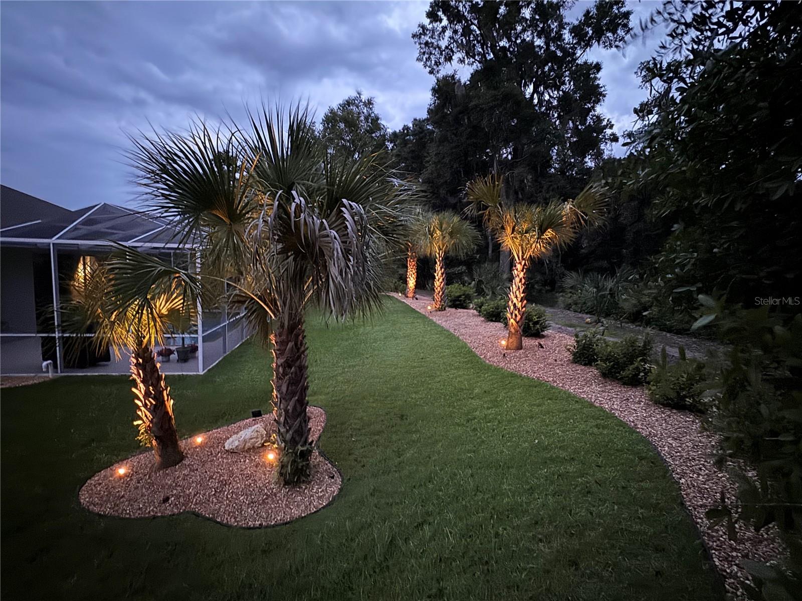 GRAND PARK NORTH - Residential