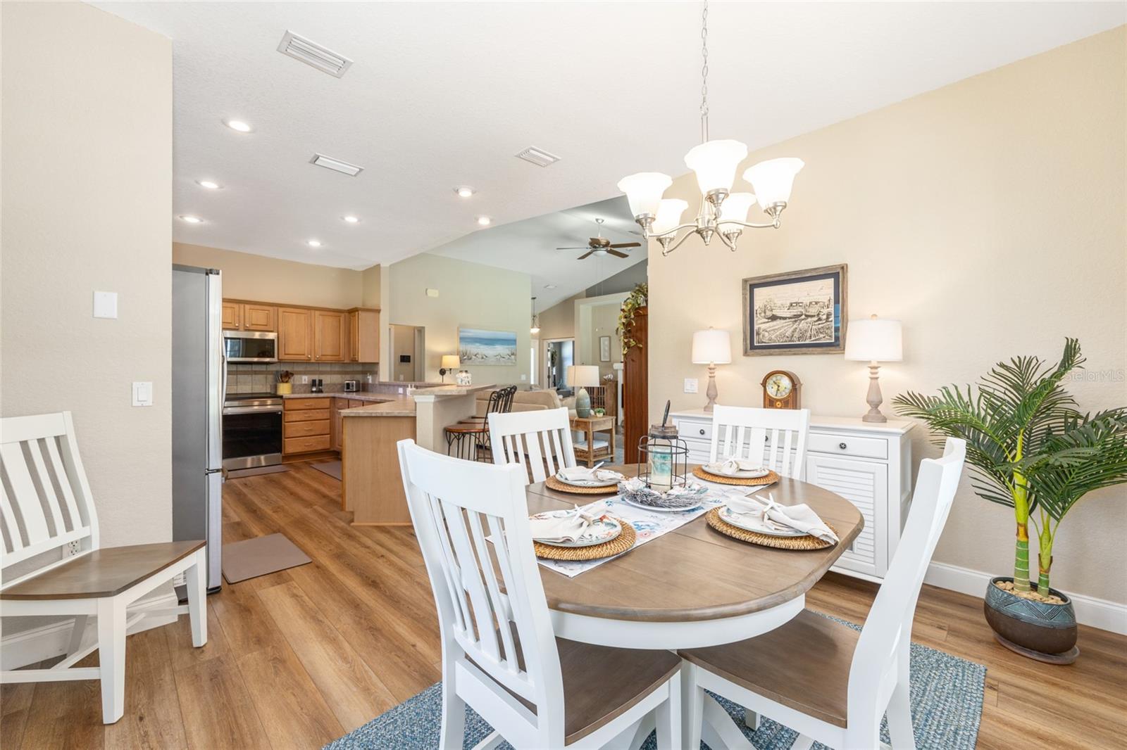 GRAND PARK NORTH - Residential