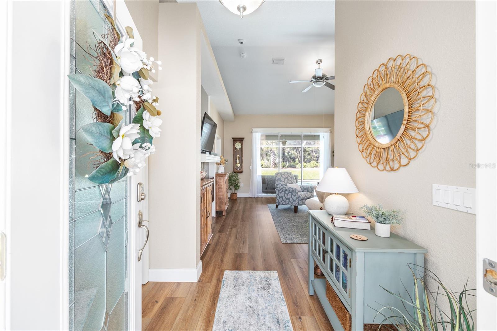 GRAND PARK NORTH - Residential