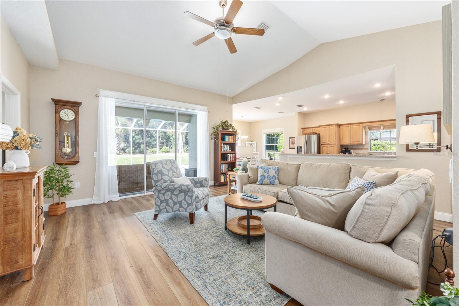GRAND PARK NORTH - Residential