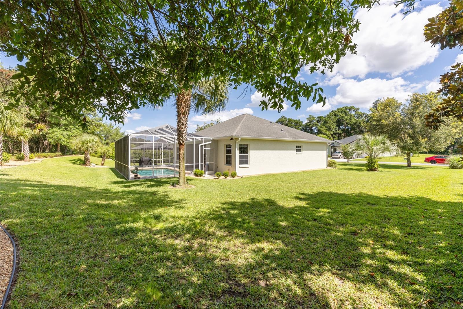 GRAND PARK NORTH - Residential