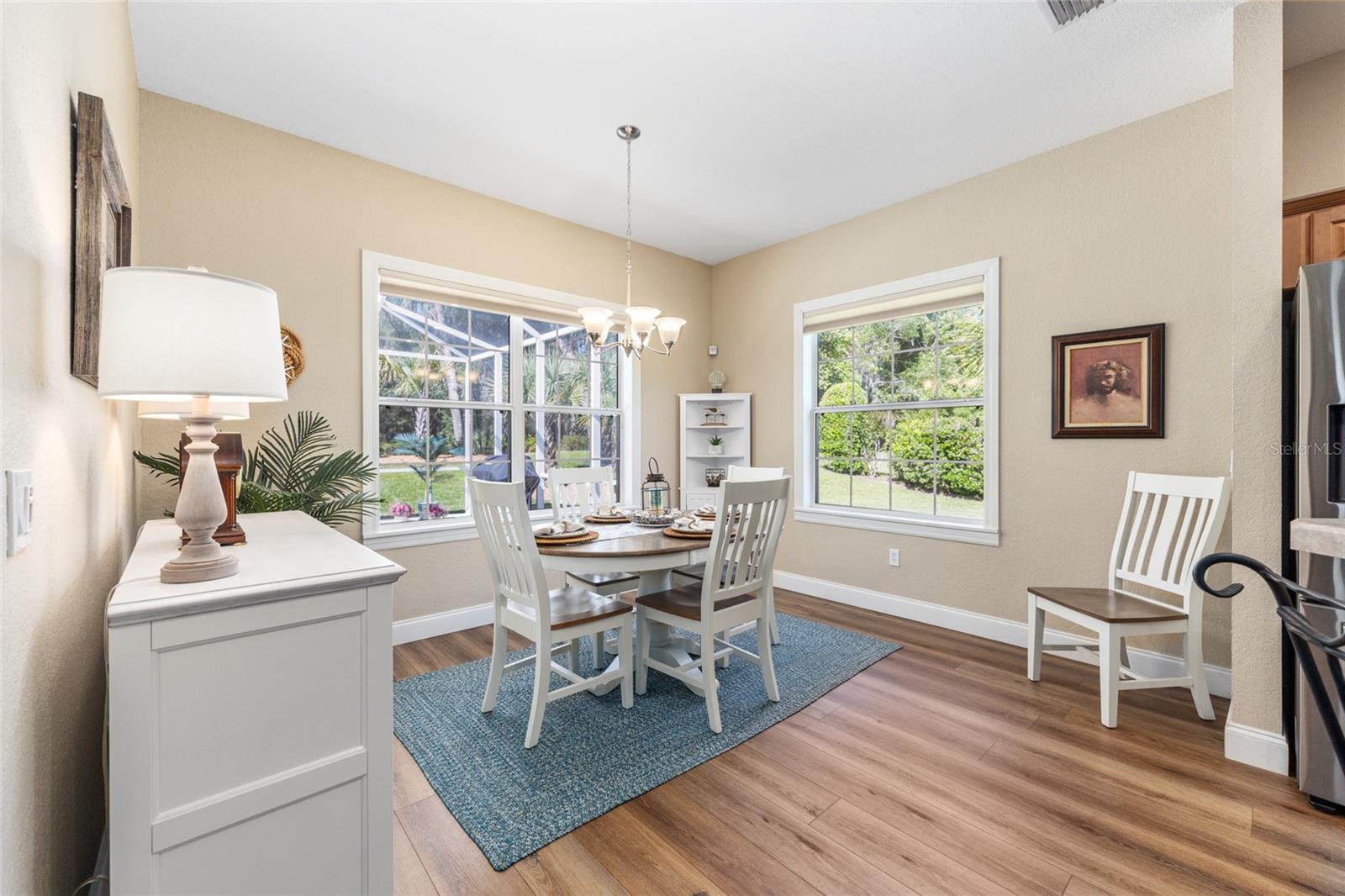 GRAND PARK NORTH - Residential