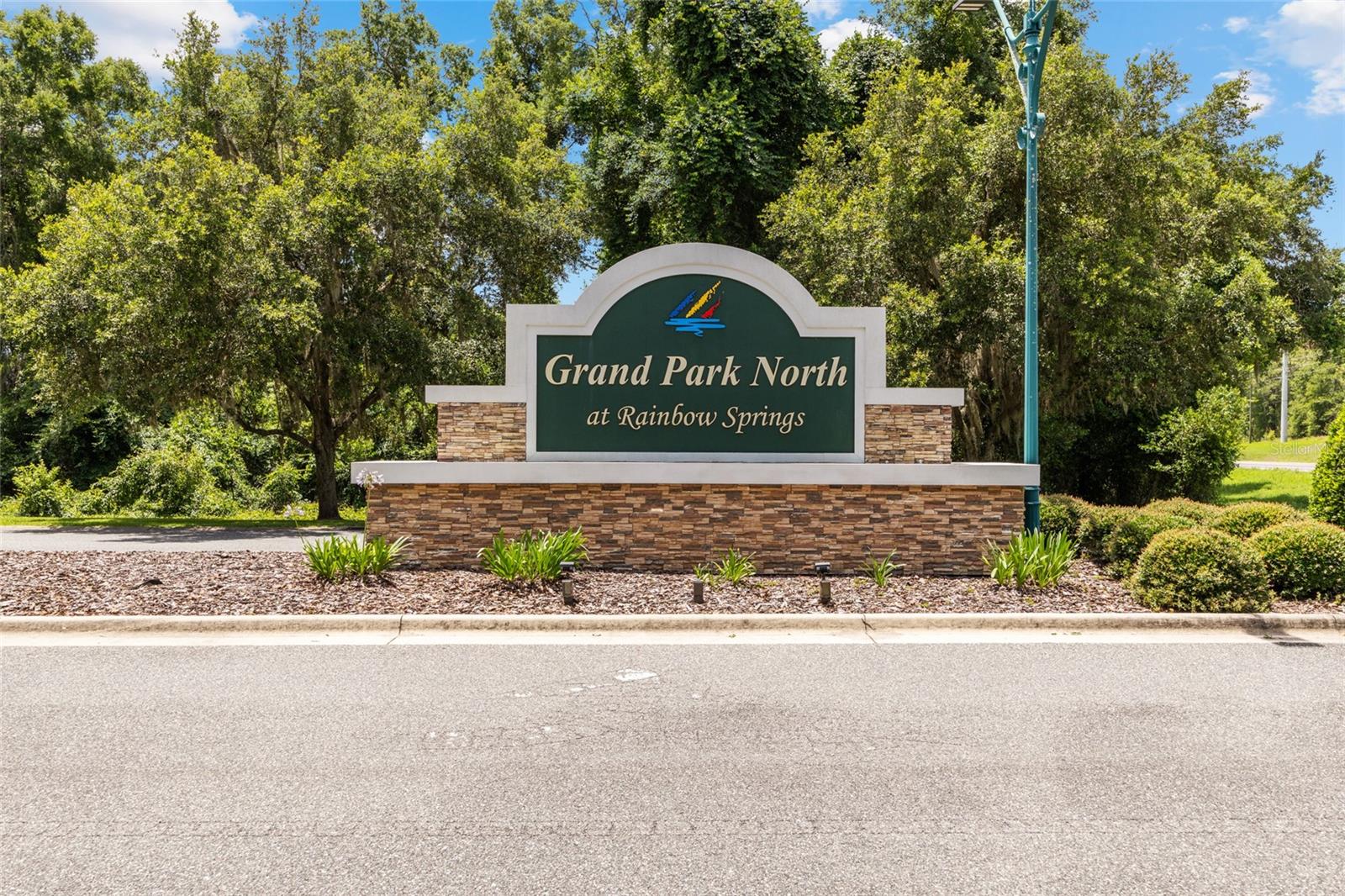 GRAND PARK NORTH - Residential