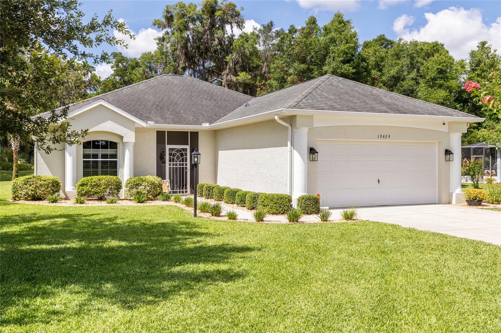 GRAND PARK NORTH - Residential