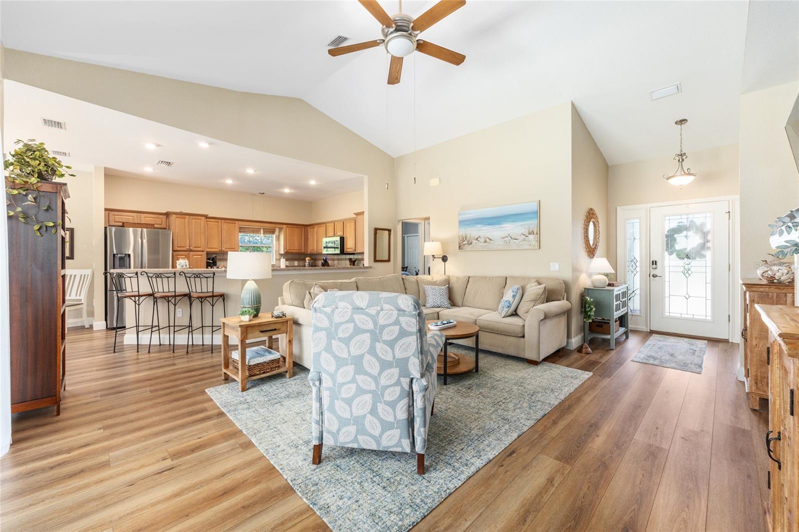 GRAND PARK NORTH - Residential