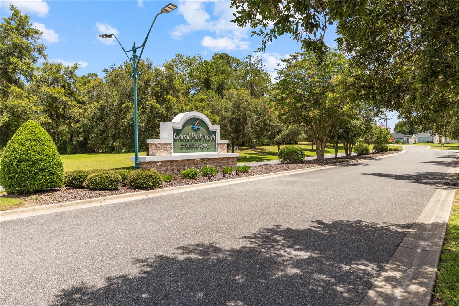 GRAND PARK NORTH - Residential