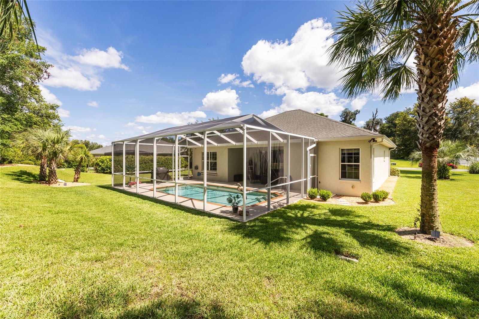 GRAND PARK NORTH - Residential