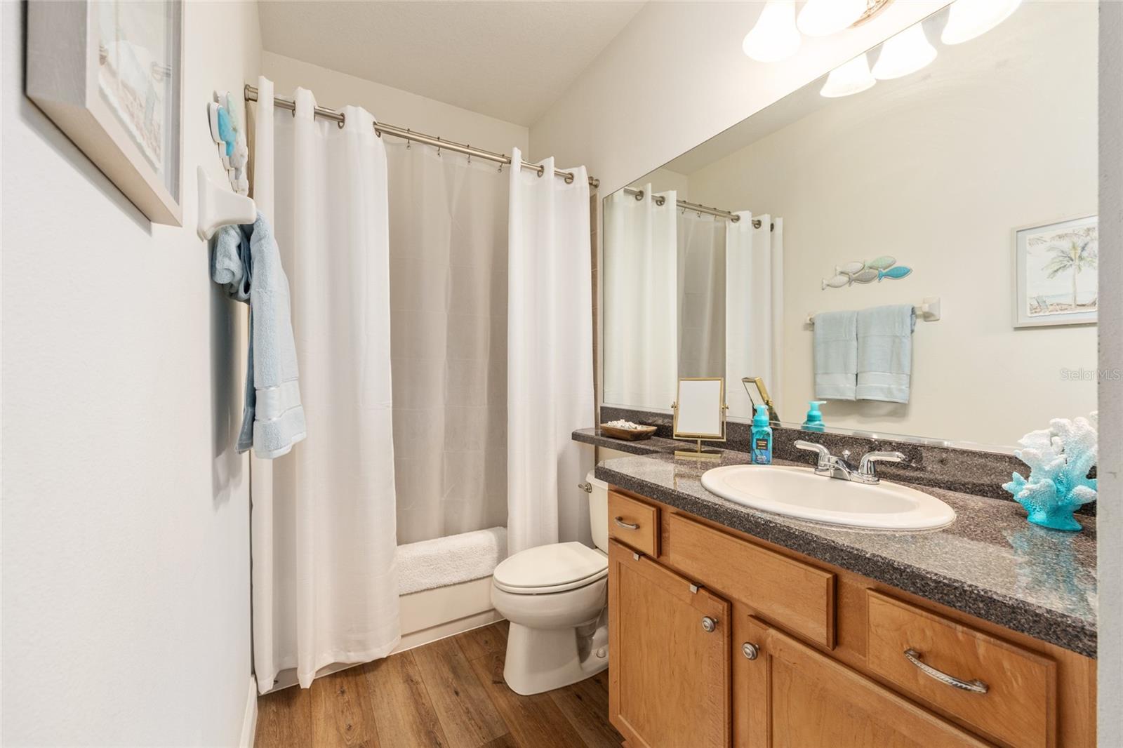 GRAND PARK NORTH - Residential