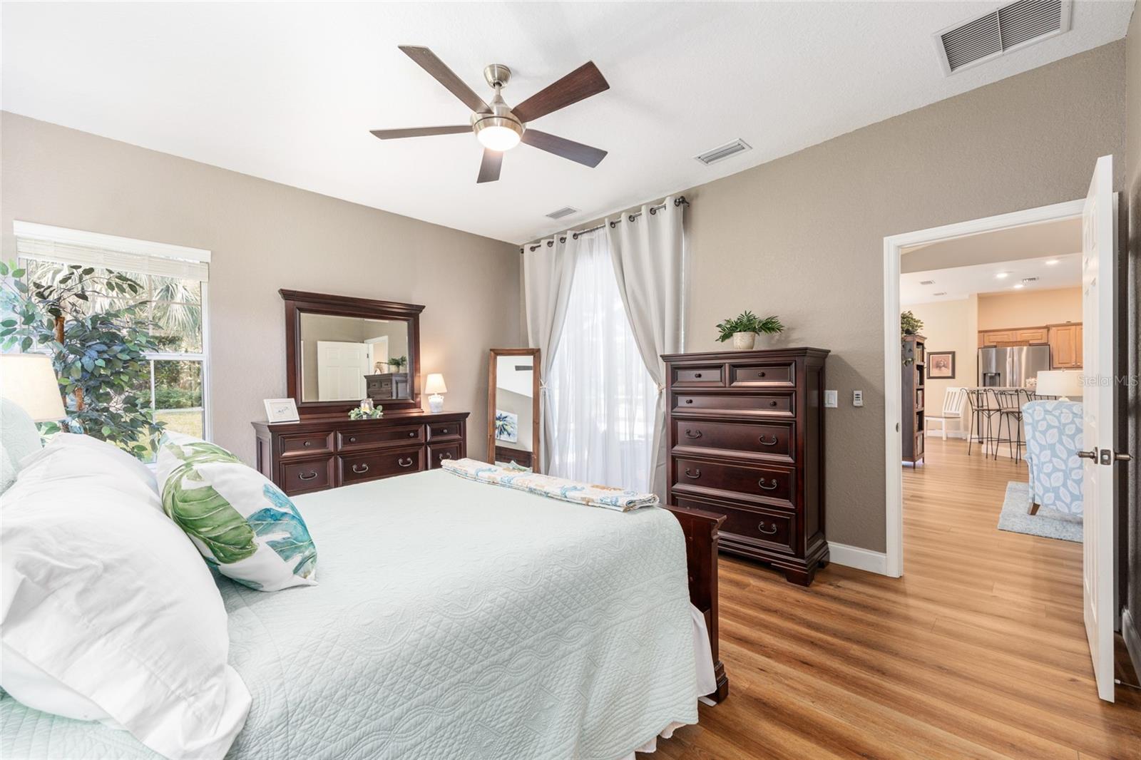 GRAND PARK NORTH - Residential