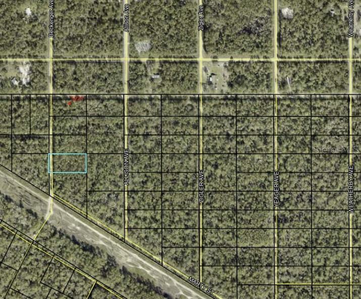 FLAGLER ESTATES UR SUB - Land