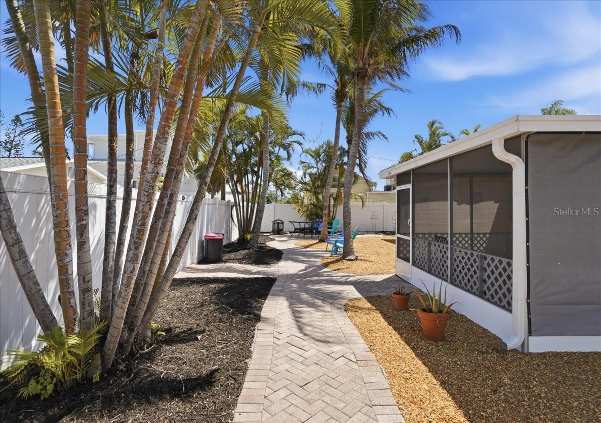 HORNERS REP - Residential