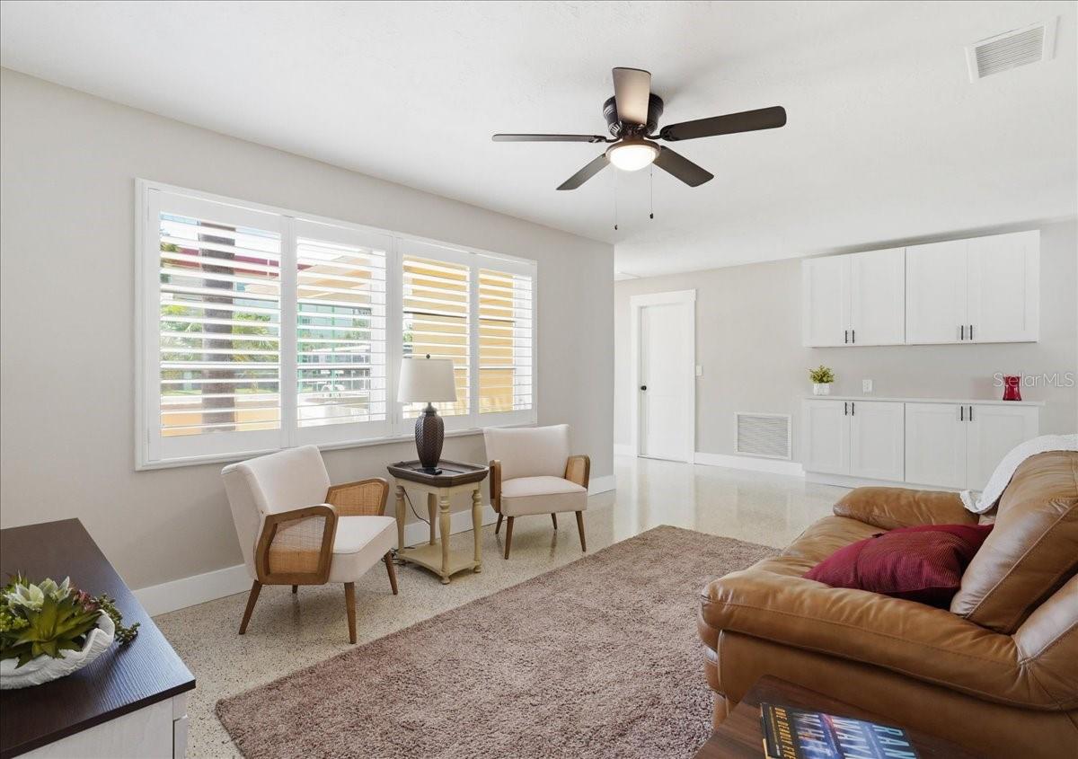 HORNERS REP - Residential