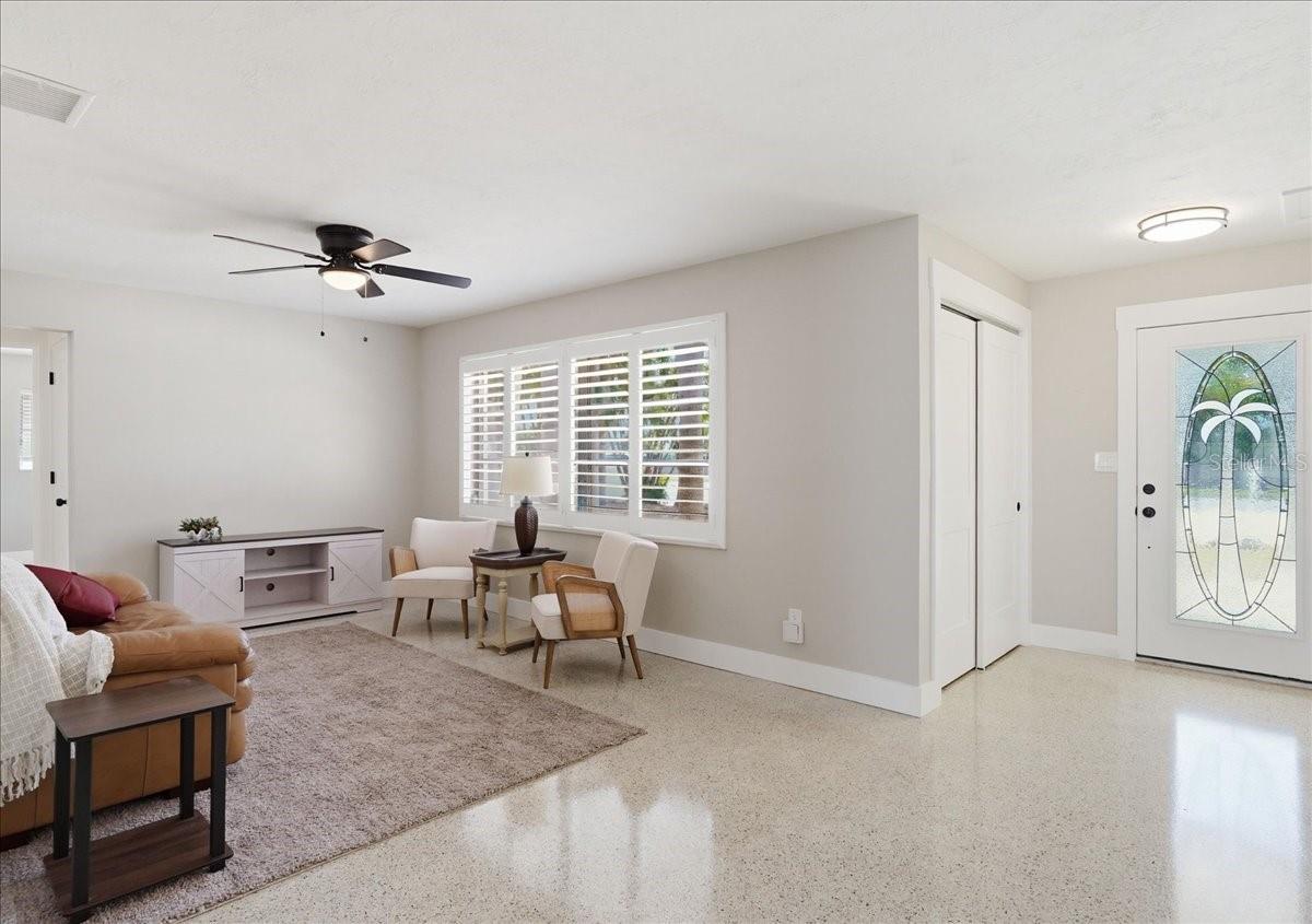 HORNERS REP - Residential