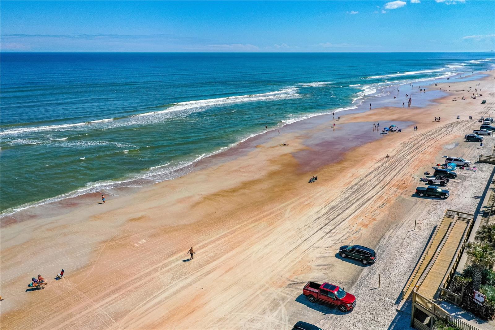 MARSHALL PARK DAYTONA BEACH - Residential Income