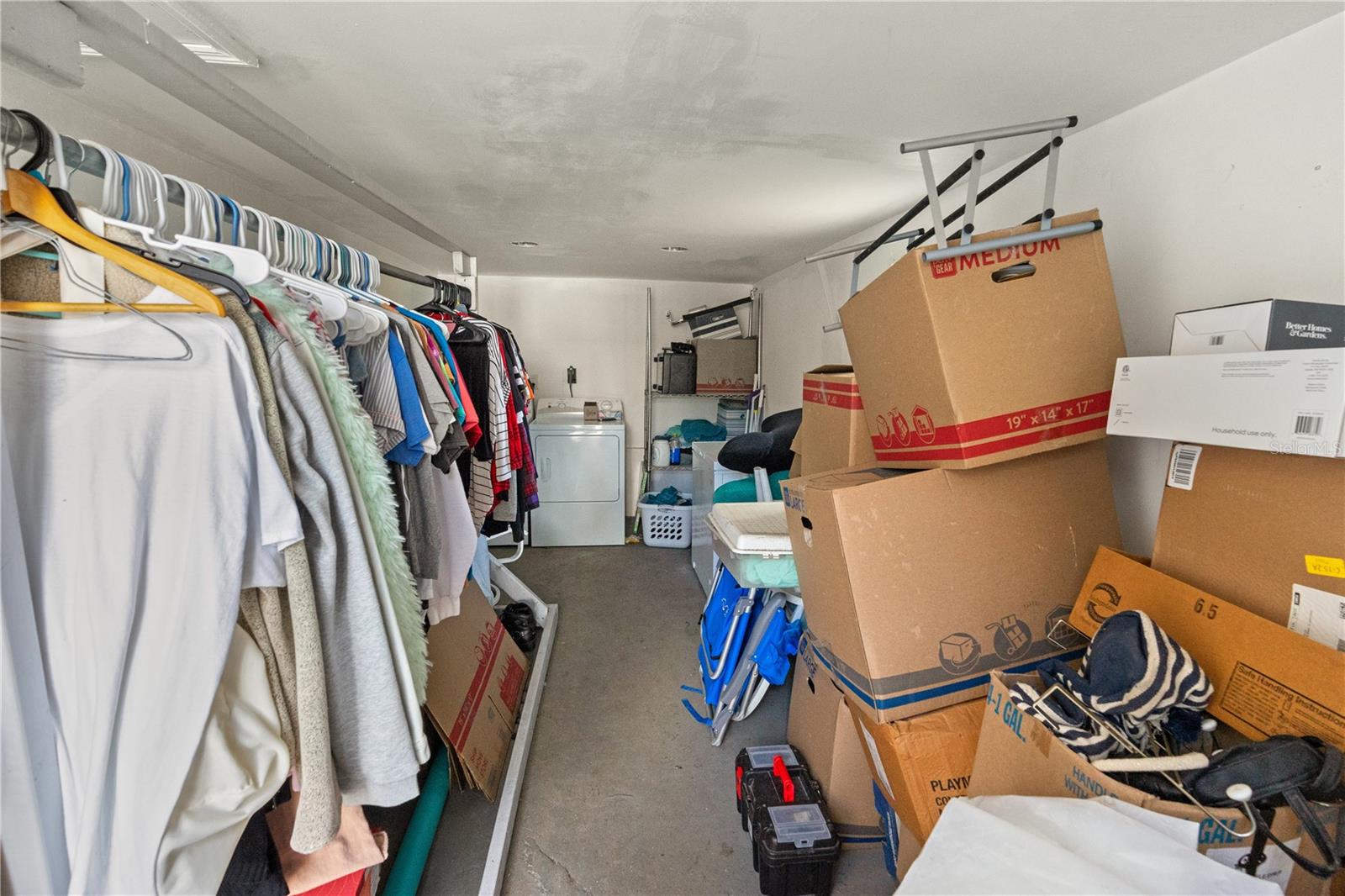 MARSHALL PARK DAYTONA BEACH - Residential Income