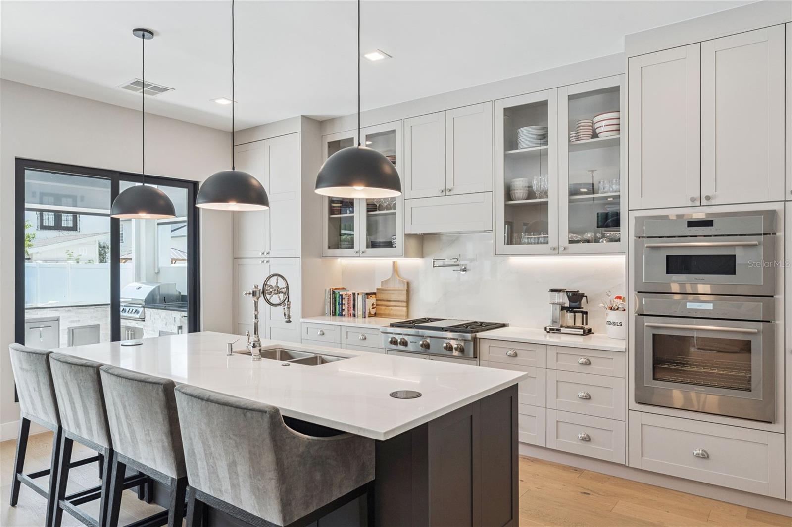 ANDERSON PARK - Residential