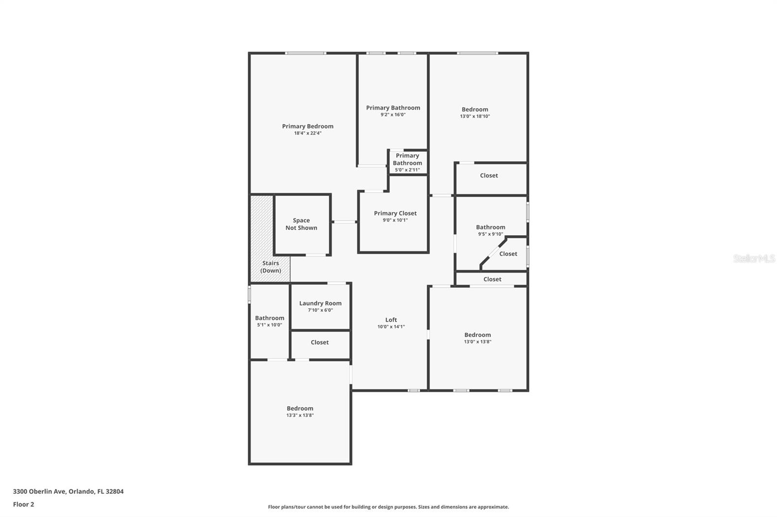 ANDERSON PARK - Residential