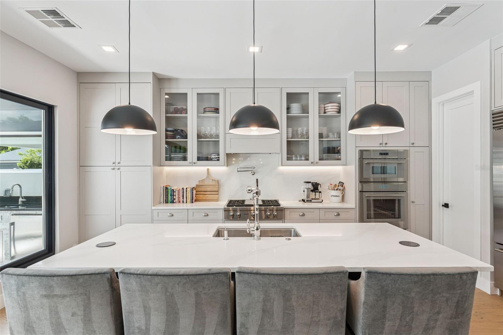 ANDERSON PARK - Residential