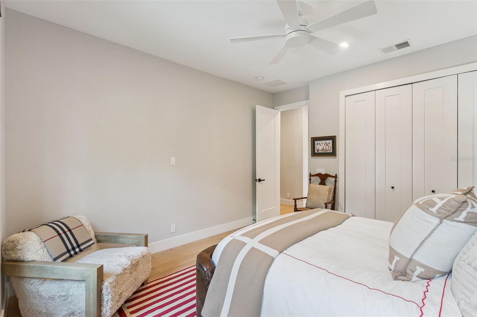 ANDERSON PARK - Residential