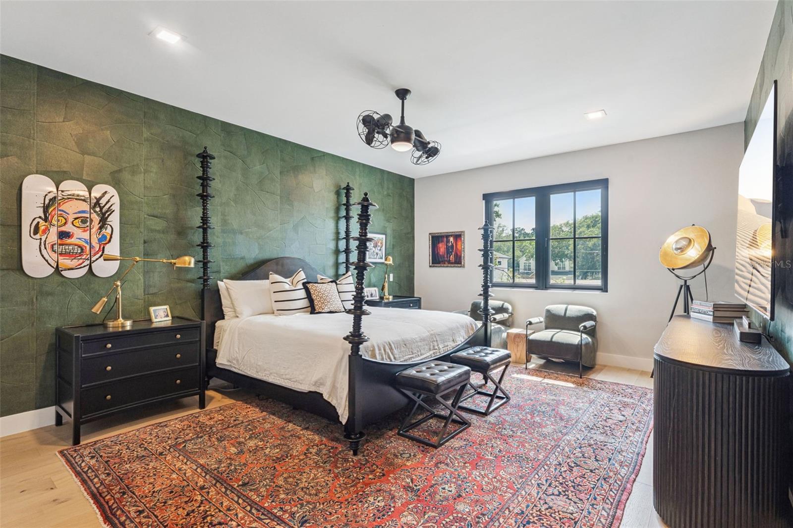ANDERSON PARK - Residential
