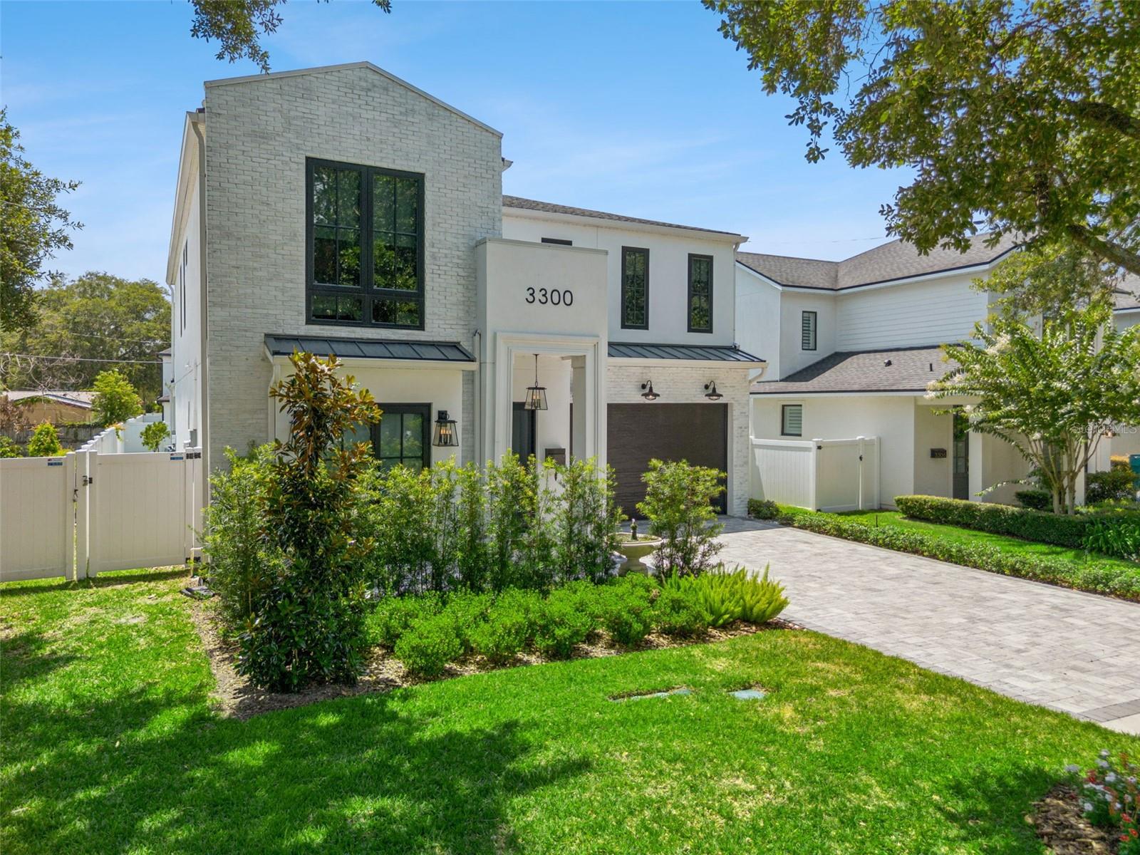 ANDERSON PARK - Residential