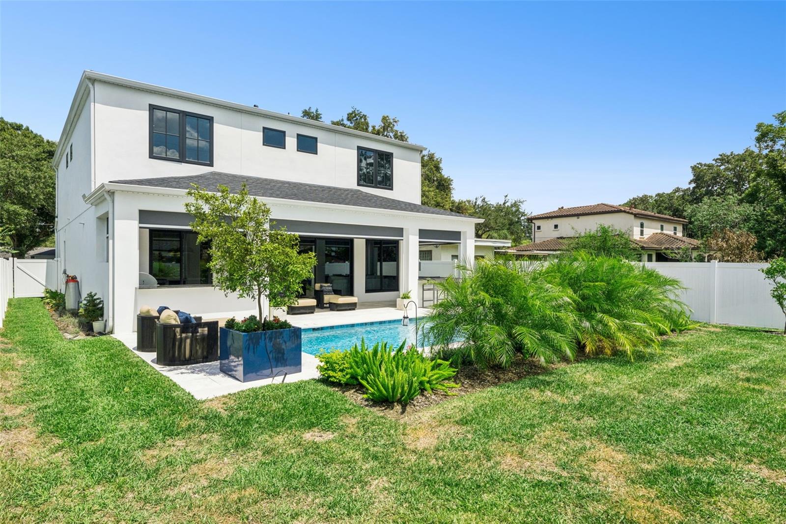 ANDERSON PARK - Residential